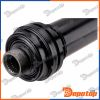 Arbre de transmission arrière pour BMW | NWN-BM-078, 26112289464